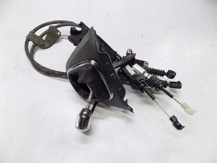 фото №1, Cr-v iii 2.2 hdi вибірник троси зміни коробки передач