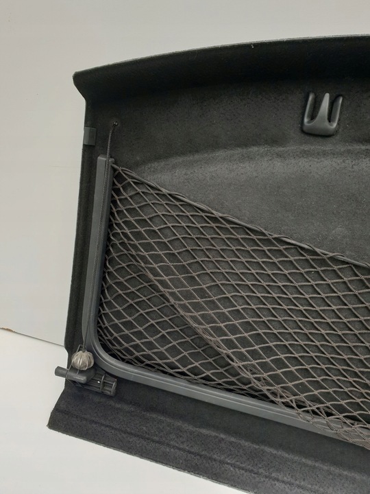 фото №7, Vw golf v vi полиця багажника зад задня 1k6867769