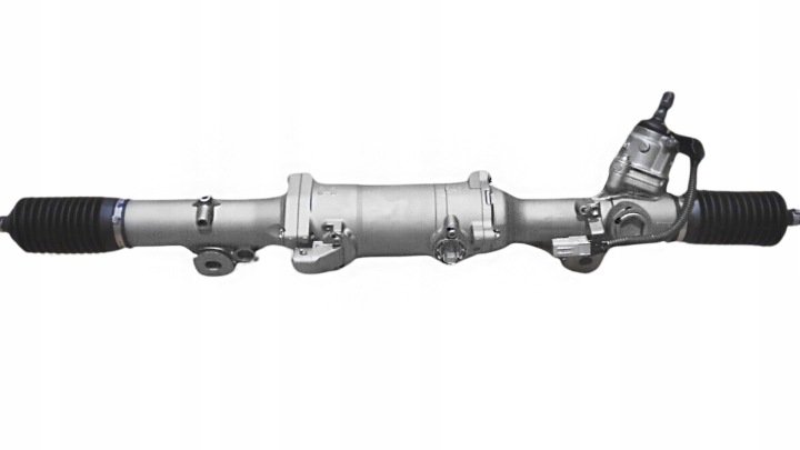 фото №11, Рейка рулевая рейка lexus gs is 4420053260 регенерация