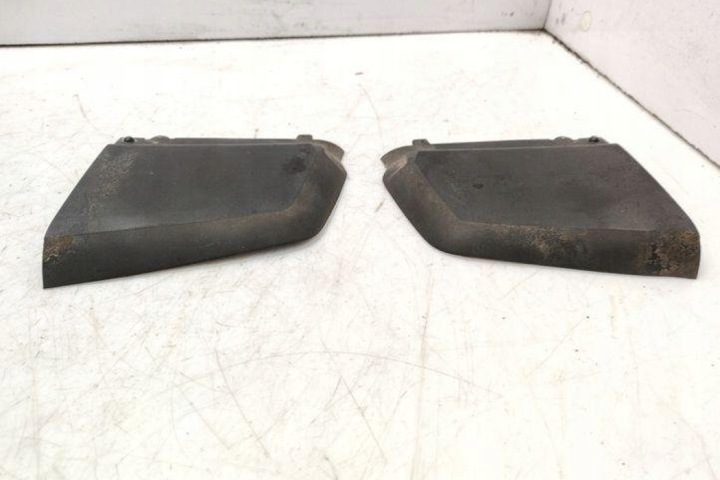 фото №8, Інші запчастини оздоблення renault espace iv jk0/1_ 8200094119 2.0l дизель