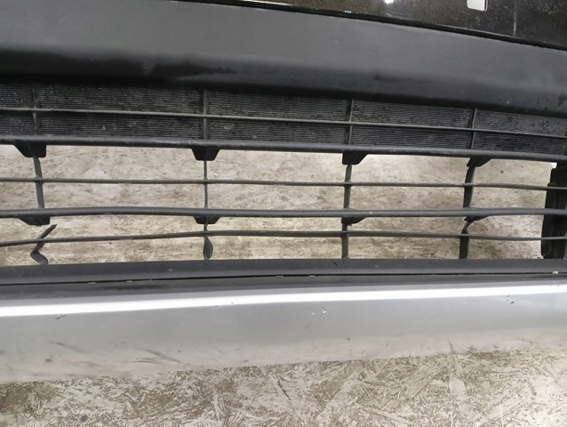 фото №6, Бампер перед переднее toyota rav4 rav-4 iv рестайлинг 15-19