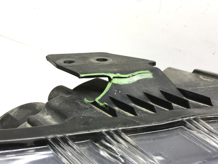 фото №10, Mazda mx-5 nc miata 2016 лампи передні / комплект