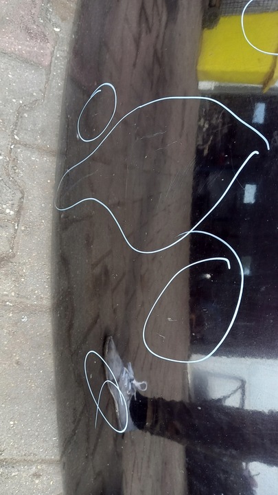 фото №5, Капот ford mondeo mk2 універсал 96-00r