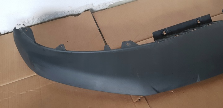 фото №9, Audi q3 83a 18- кутник праві звичайний бампер