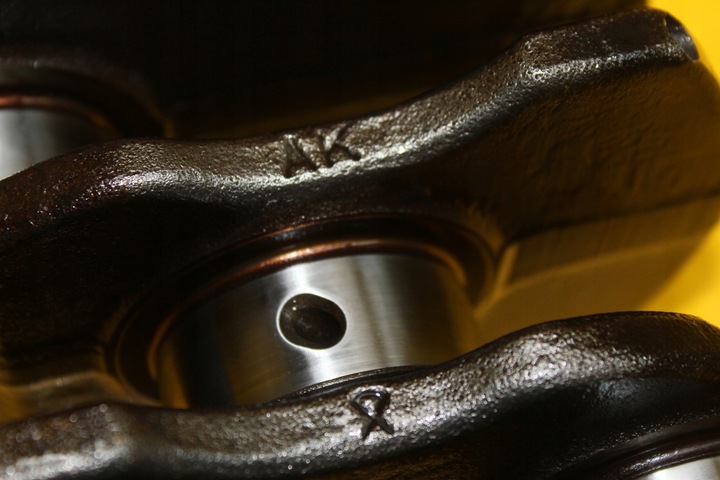 фото №9, Wał коленчатый fiat bravo ii doblo ii tipo mito 1.4 t-jet 98a1000 5979