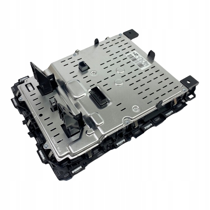 фото №10, Новое оригинальный номер радио навигация экран панель renault megane iv