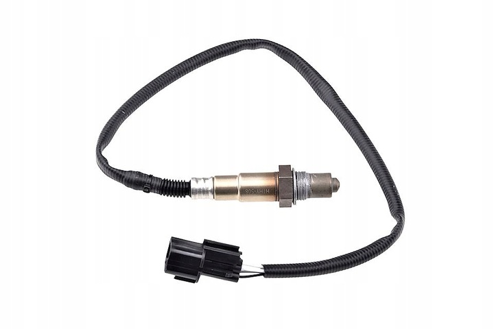 фото №13, Лямбда-зонд kia ceed 1.6 06-,/regulacyjna/