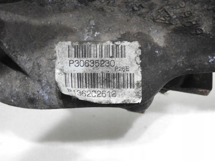 фото №10, Рычаг правые перед volvo s60 i 2.5 t p30635230