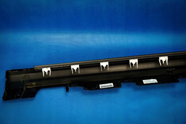 фото №13, Накладка порогова audi a8 s8 4h рестайлінг 4h0853860f