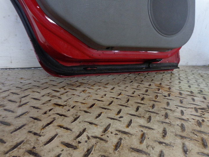 фото №8, | volkswagen golf 4 iv bora універсал двері лівий зад код : ly3d комплектні