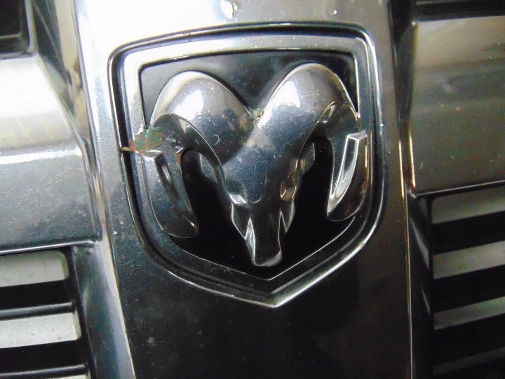 фото №10, Решітка решітка емблема dodge journey 1bg84trmae