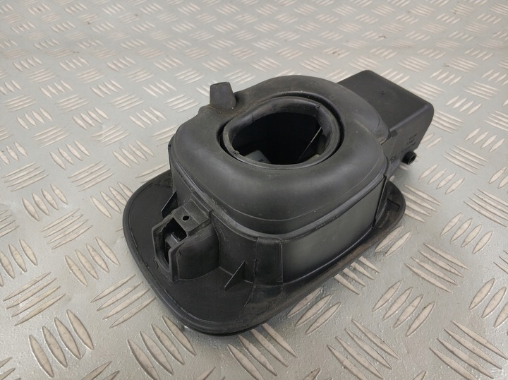 фото №3, 3d0809857c кришка заливання пального vw phaeton 2002- d