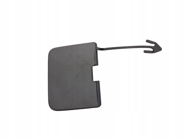 фото №1, Volkswagen passat b6 универсал заглушка фаркоп бампера заднего зад 3c9807441