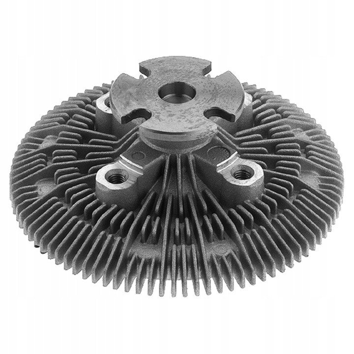 фото №2, Сцепление вязкостный visco вентилятора do mercedes sl 280 slc