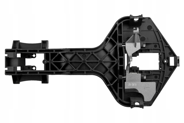 фото №4, Основание ручка внешней дверь передних mercedes sprinter 2006-,vw cra