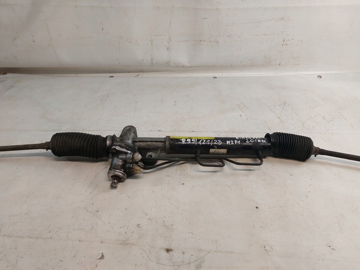 фото №1, Рулевая рейка трансмиссия kia cerato i