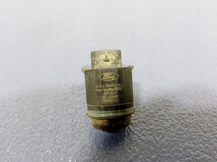 фото №5, S-max mk1 mondeo mk4 датчик паркування pdc 8a6j-15k859-aa