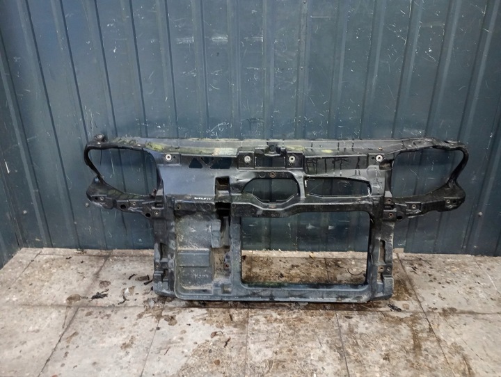 фото №1, 1j0805594 pas переднее vw golf iv bora