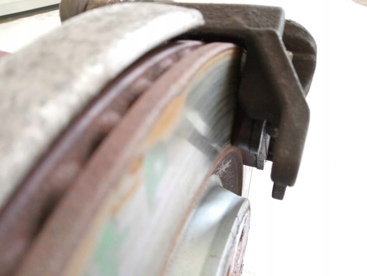 фото №5, Audi a6 c7 поворотна опора права зад задня 3.0 tfsi 4x4 quattro