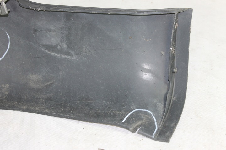 фото №11, Бампер зад задній sedan pdc audi a4 b6 sedan