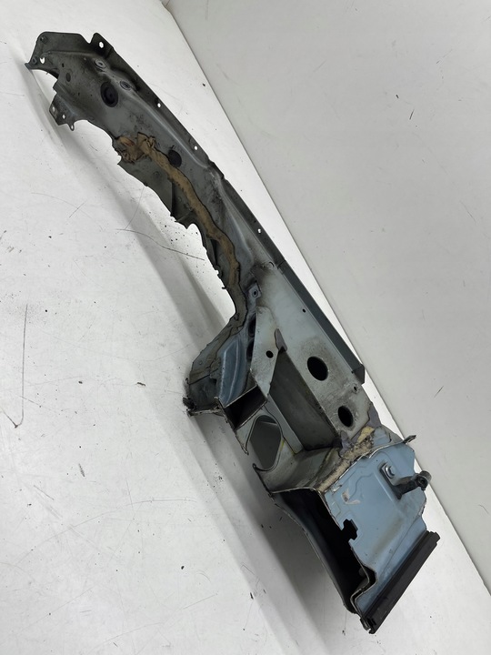 фото №11, Audi a6 c7 четверть фартук крепление крыльев левый перед ly5r |wysyłka!