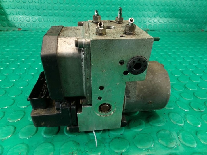 фото №4, Saab 95 9-5 fl насос abs 0273004222