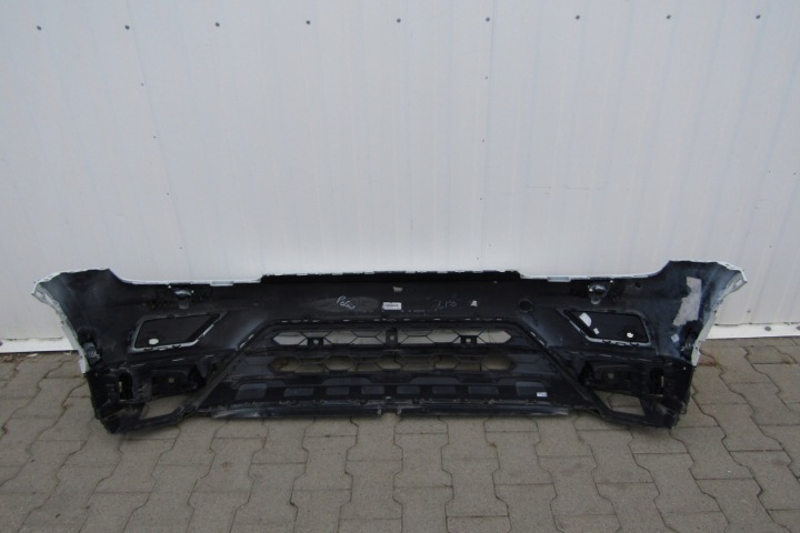 фото №15, Бампер перед vw tiguan ii 2 5na cross 16-20