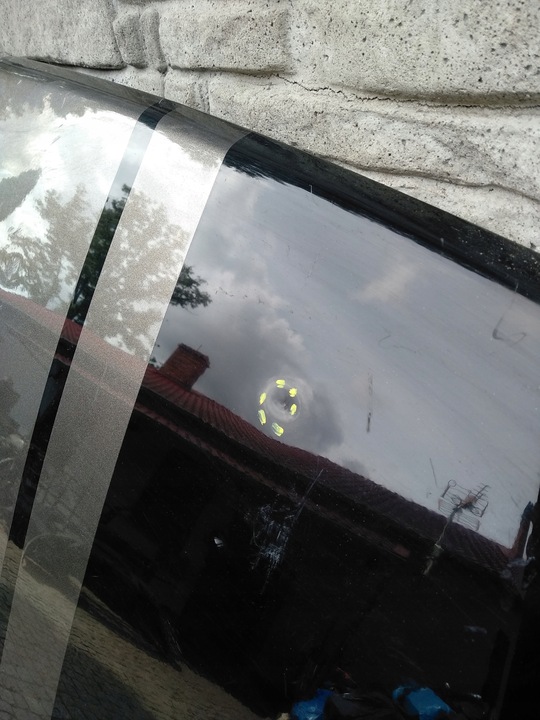 фото №4, Капот кришка двигуна ford mustang gt 2005-2009