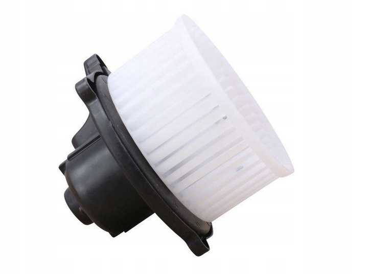 фото №2, Вентилятор kia k2500 2001 - воздуходувка новая