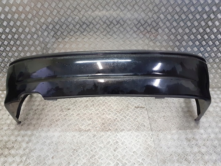 фото №1, Бампер зад opel vectra b z20c sedan