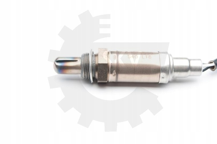 фото №12, Esen skv лямбда-зонд