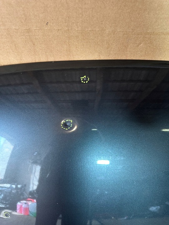 фото №7, Audi q5 sq5 ii 80a капот кришка двигуна