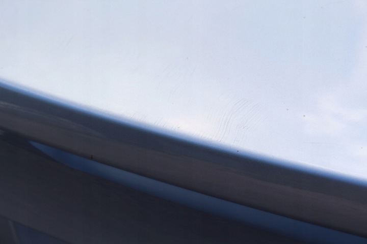 фото №10, Крышка багажника зад bmw e90 bluewater 896 рестайлинг lci