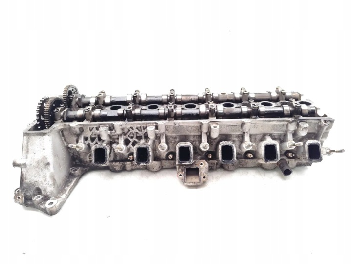 фото №11, Bmw x5 головка двигуна 3.0d дизель 160kw 218 hp 7788564 7788259 2004 suv