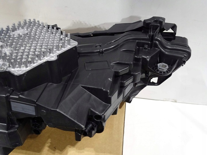 фото №13, Лампы фары led high new evoque l551 2020