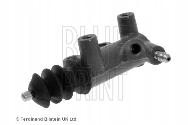 фото №1, Синий print амортизатор сцепление. toyota yaris 1,0-1,3 vv