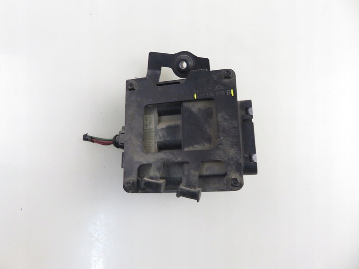 фото №5, Клапан магнитный seat altea 6q0906625 1k0906279b 1.9 tdi