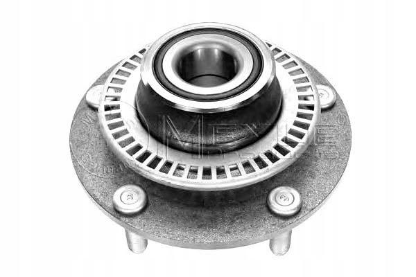 фото №1, Meyle підшипник колеса ford зад transit meyle