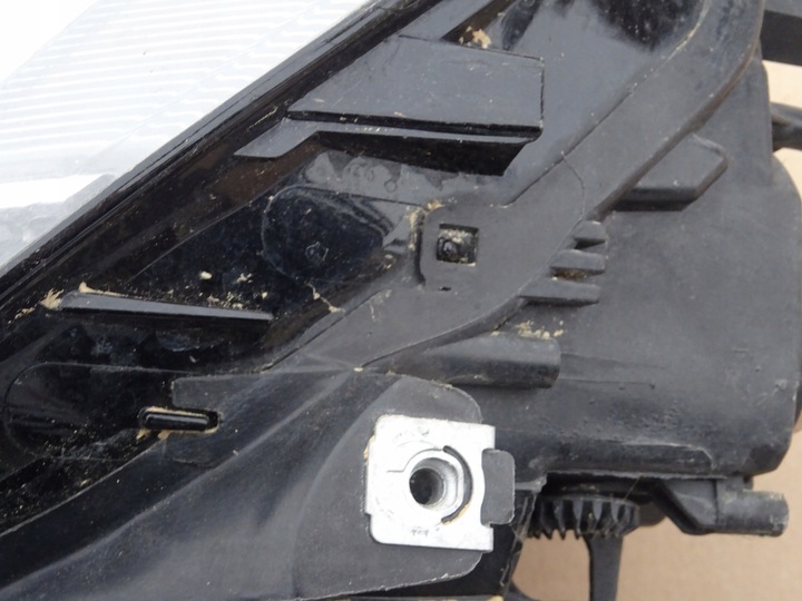 фото №6, Vw golf vii лампа ліва ксенон лівий оригінал eu 5g1941039