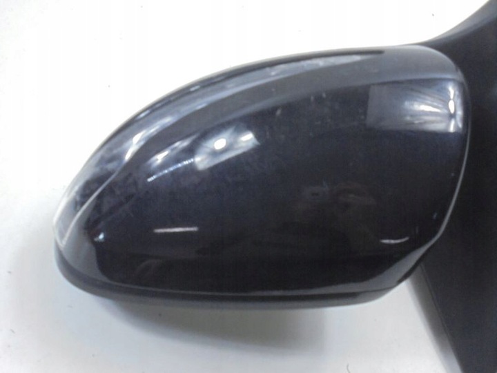 фото №9, Mercedes c w205 дзеркало ліві електричні