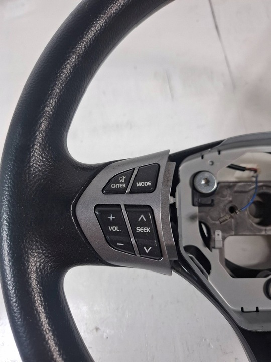 фото №6, Suzuki grand vitara ii 2006 кермо великопольське воєводство