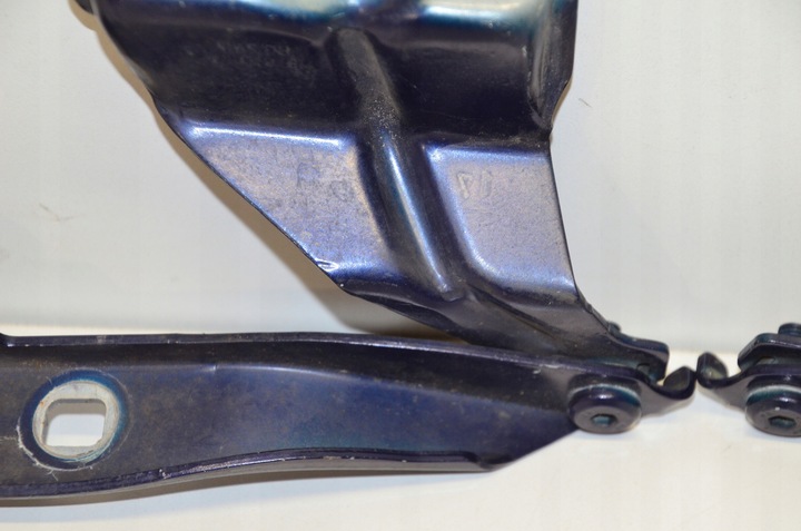 фото №12, Audi q5 8r петля капота 8r0823301a 8r0823302a