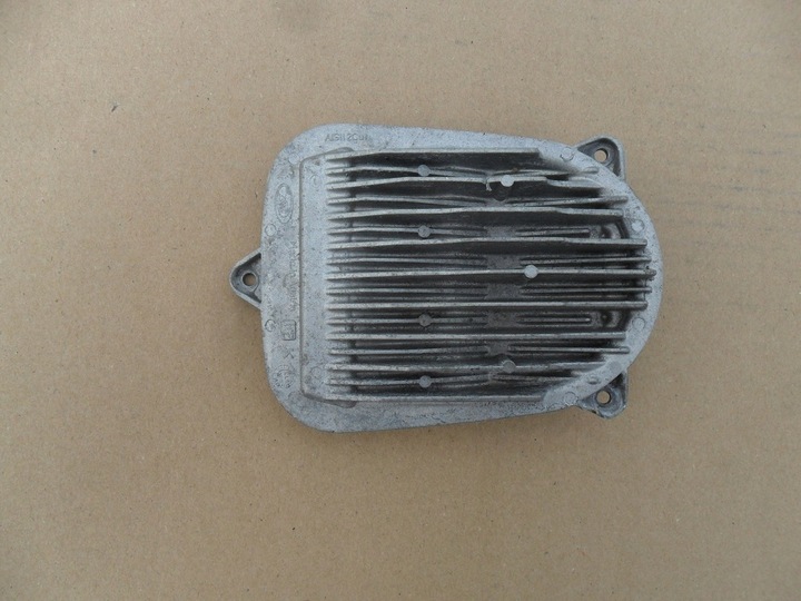 фото №10, Модуль led левая mercedes w176 a1769066600