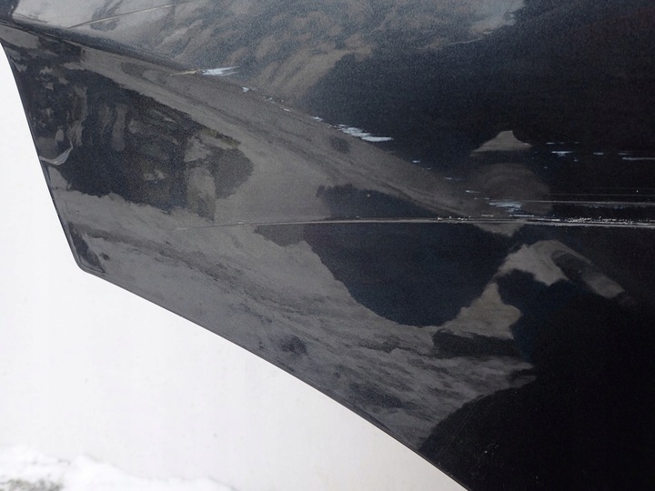 фото №4, Дверь правые задние правый зад volvo xc90 2 ii 2014-