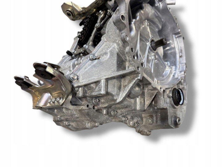 фото №9, Toyota yaris xp210 2023 автоматическая кпп кпп / коробка передач