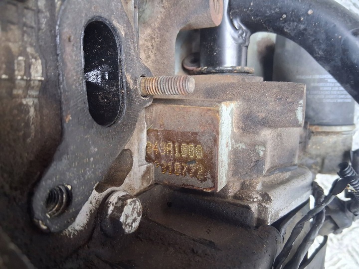 фото №9, Fiat tipo ii двигун 1.4b 95km 843a1000