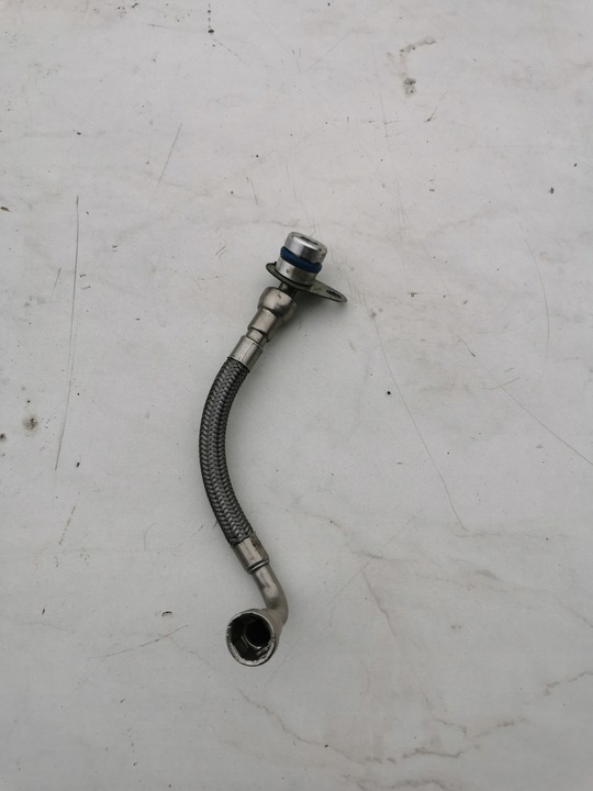 фото №1, Opel insignia 2,0 turbo bena шланг