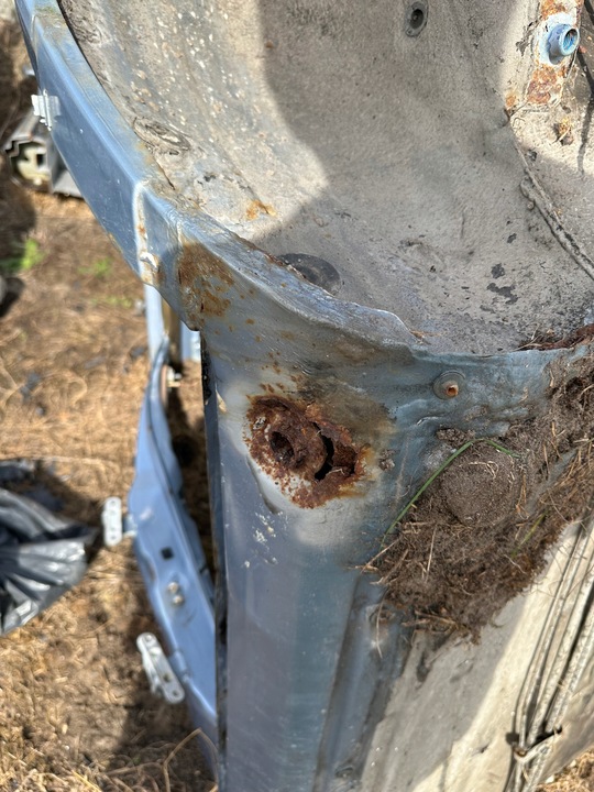 фото №14, Четверть зад, задняя, четверть обшивка, крыло зад левый, правые mercedes 190