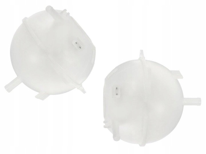 фото №1, Бачок розширювальний рідини vw transporter t4 1.9 2.4 / синхро 1.8 2.5