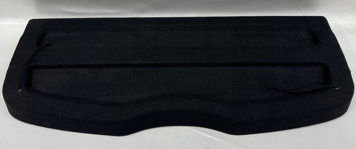 фото №1, Citroen c3 iii полка багажника 98133519zd